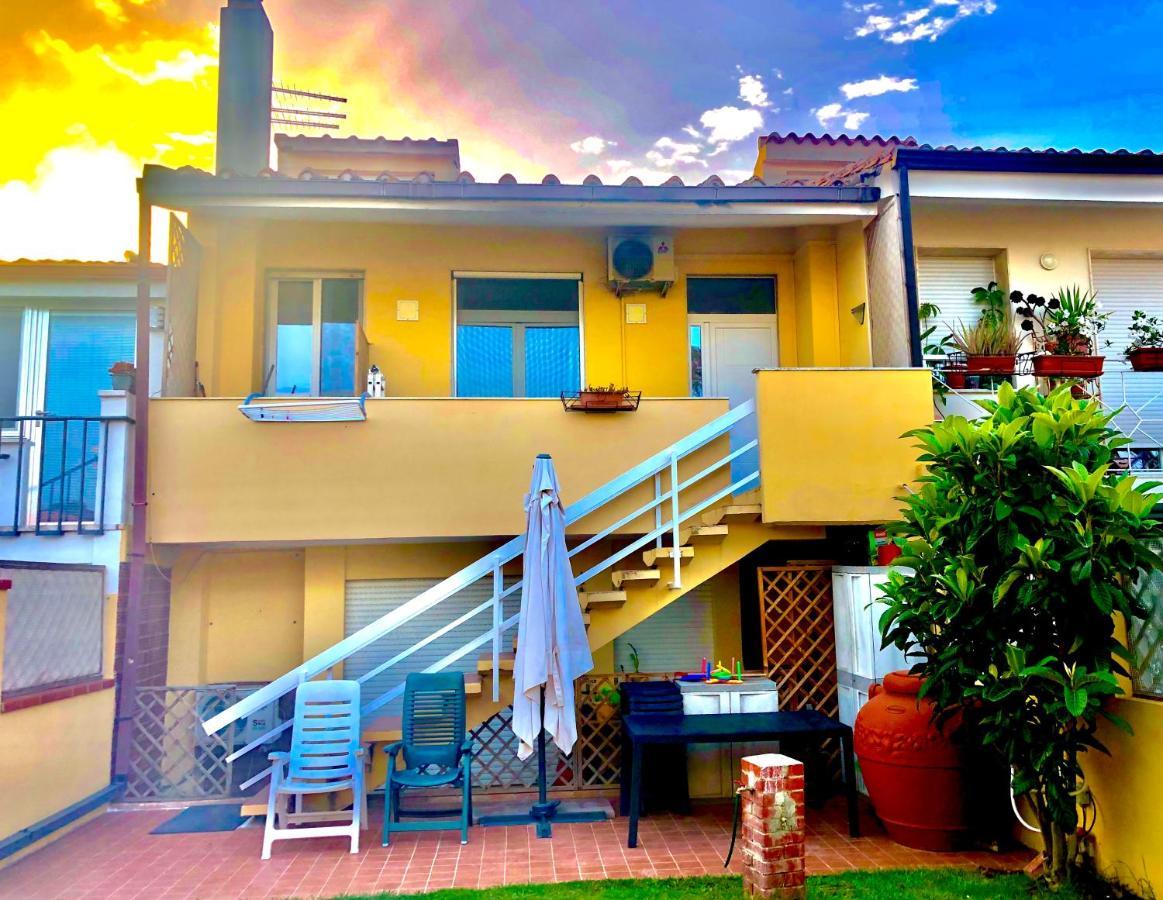 Villa Poetto Beach By Home And Experience , Cagliari, Poetto Dış mekan fotoğraf