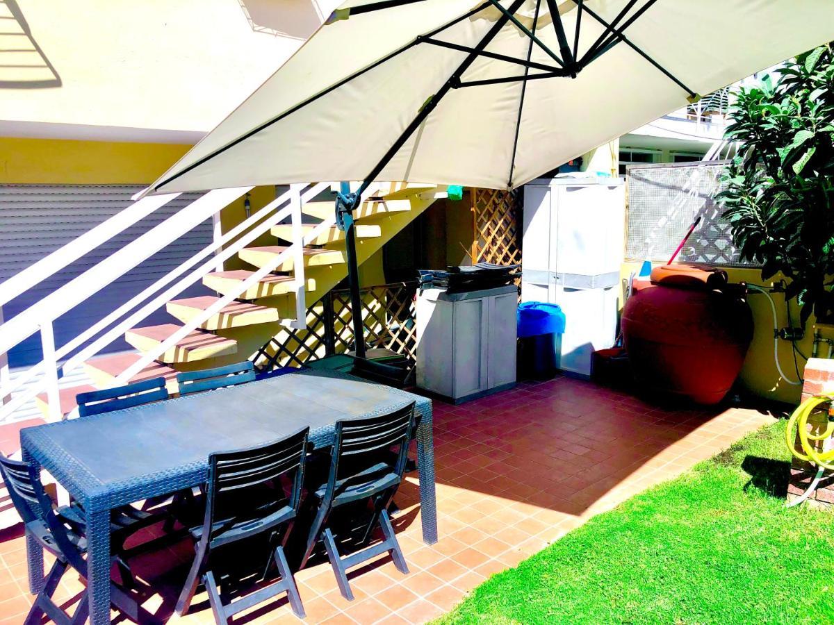 Villa Poetto Beach By Home And Experience , Cagliari, Poetto Dış mekan fotoğraf