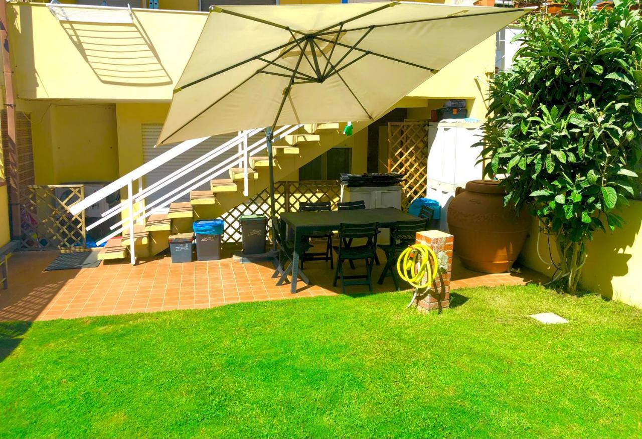 Villa Poetto Beach By Home And Experience , Cagliari, Poetto Dış mekan fotoğraf