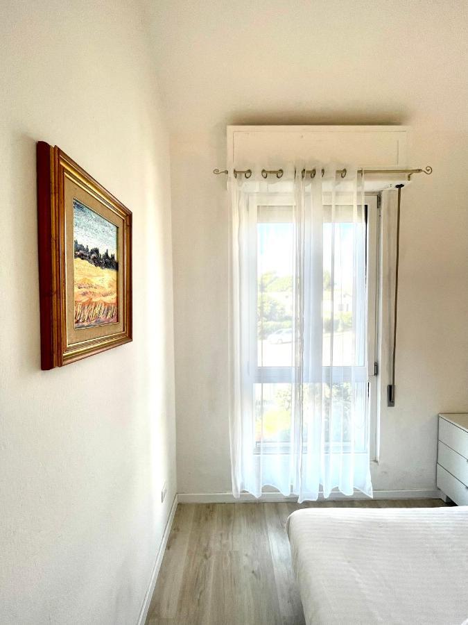 Villa Poetto Beach By Home And Experience , Cagliari, Poetto Dış mekan fotoğraf