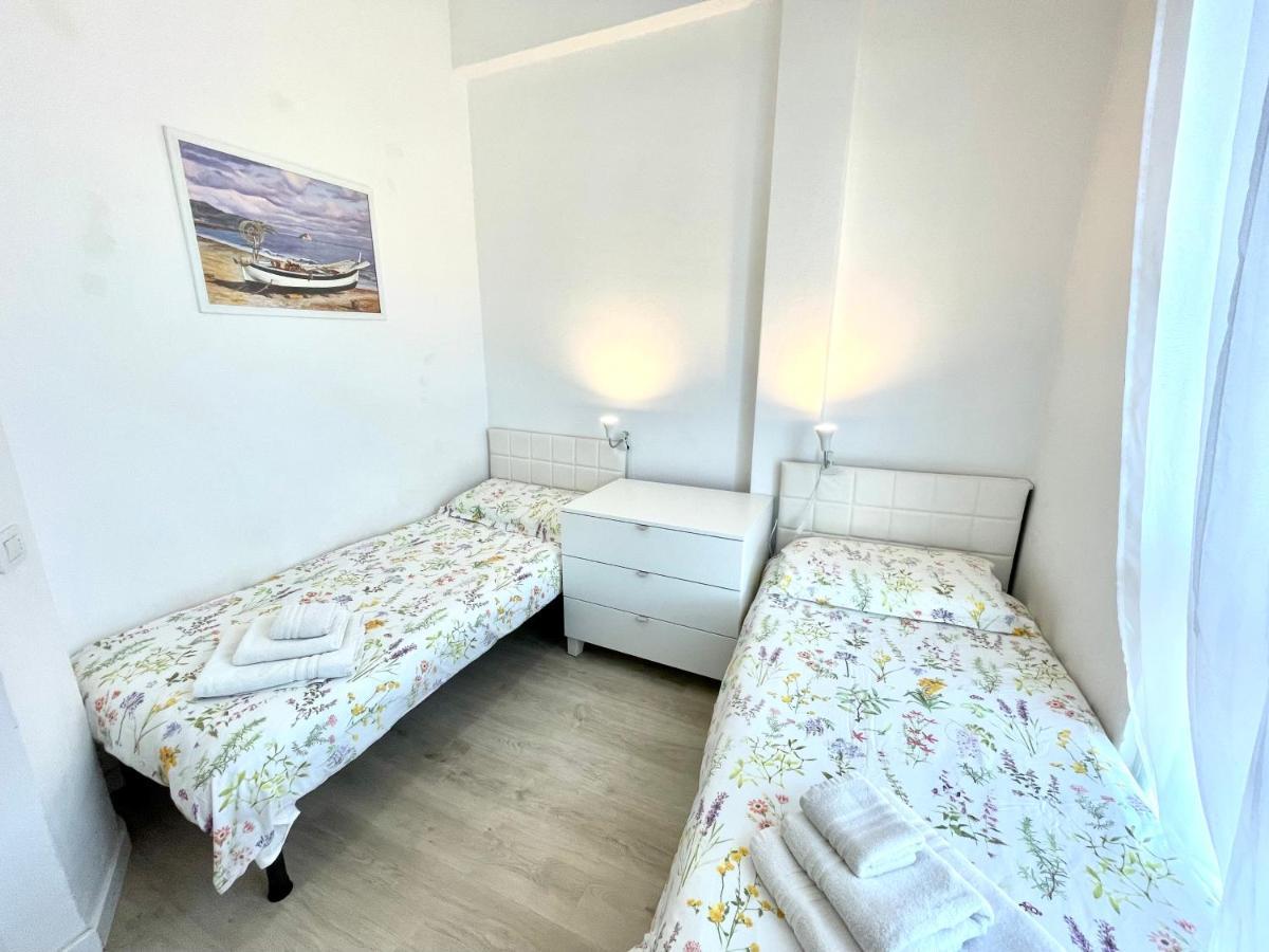 Villa Poetto Beach By Home And Experience , Cagliari, Poetto Dış mekan fotoğraf