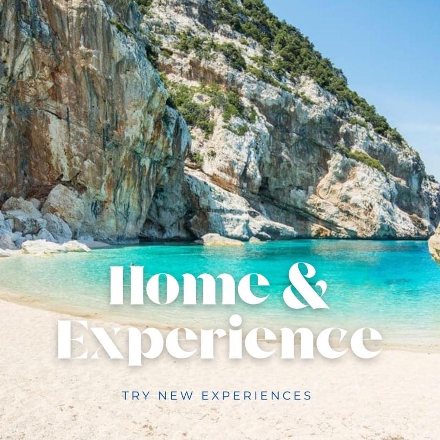 Villa Poetto Beach By Home And Experience , Cagliari, Poetto Dış mekan fotoğraf