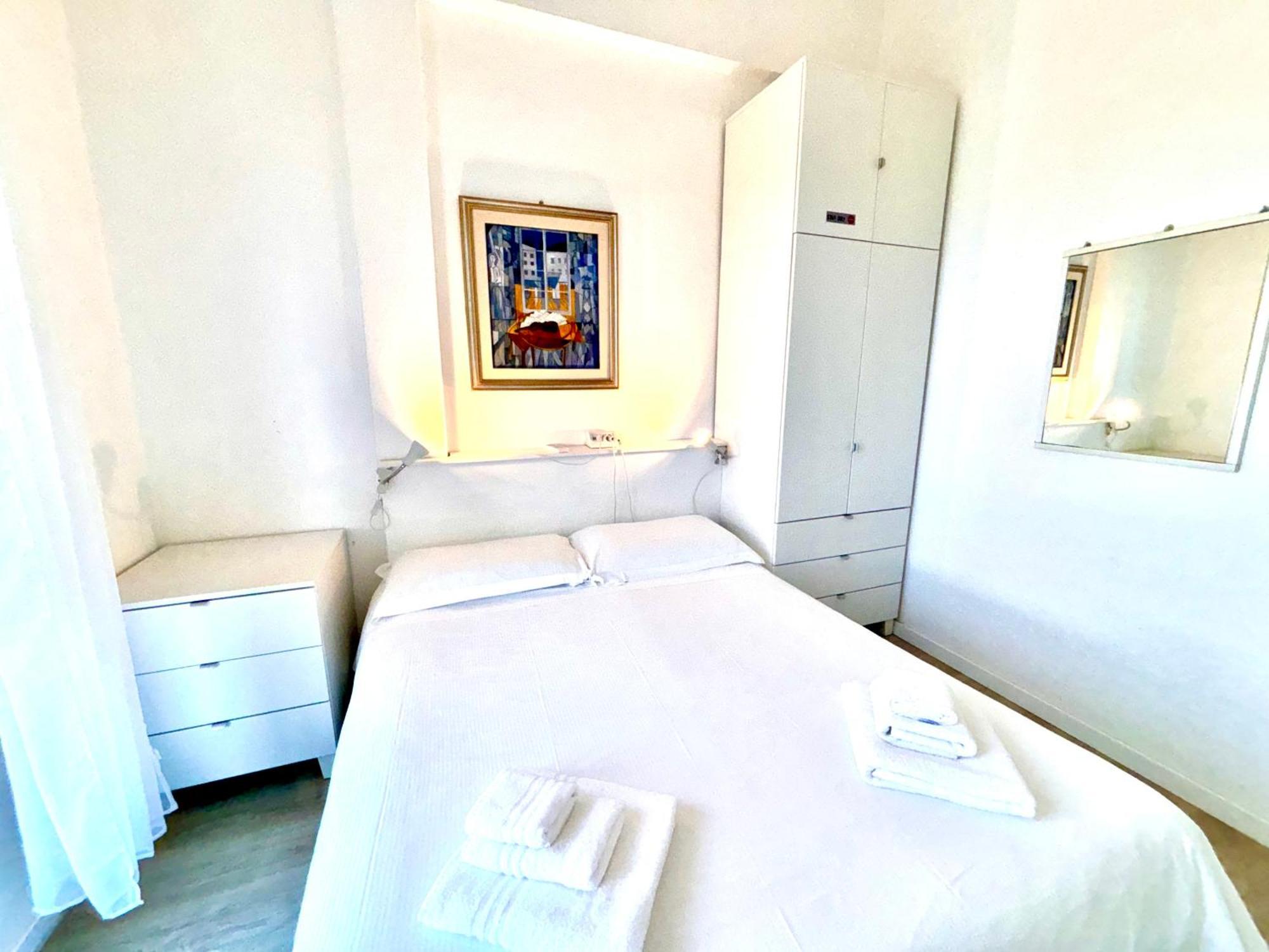 Villa Poetto Beach By Home And Experience , Cagliari, Poetto Dış mekan fotoğraf