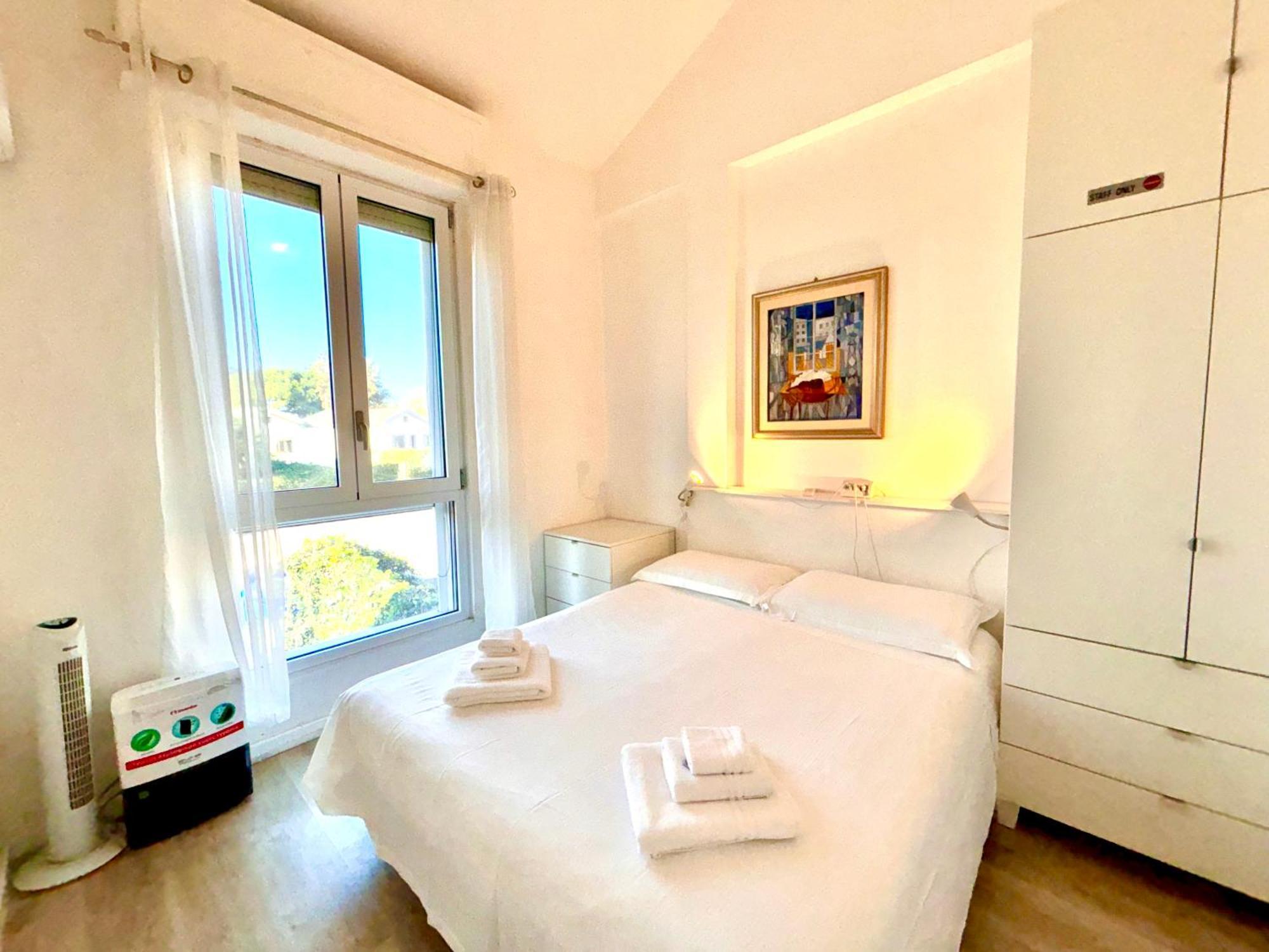 Villa Poetto Beach By Home And Experience , Cagliari, Poetto Dış mekan fotoğraf