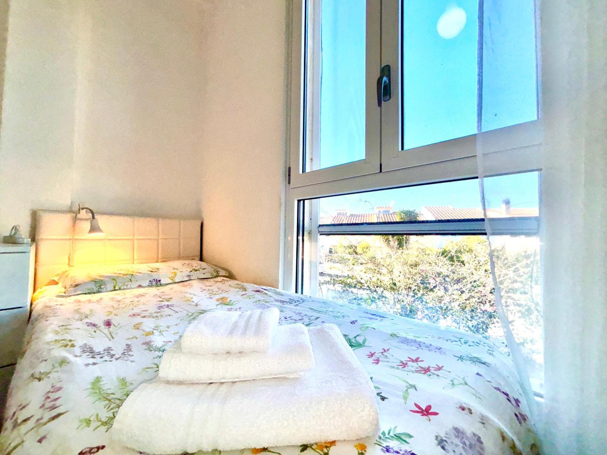 Villa Poetto Beach By Home And Experience , Cagliari, Poetto Dış mekan fotoğraf