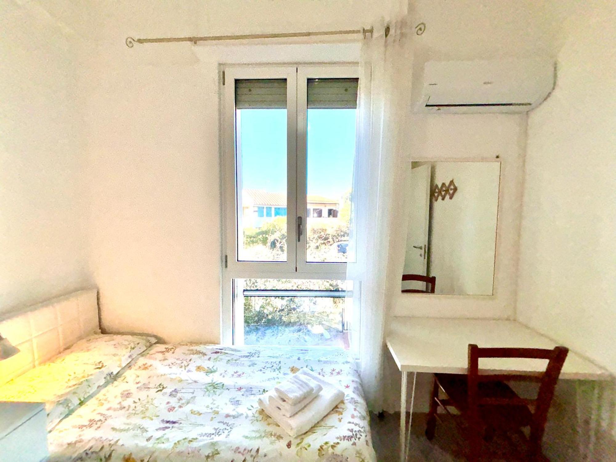 Villa Poetto Beach By Home And Experience , Cagliari, Poetto Dış mekan fotoğraf