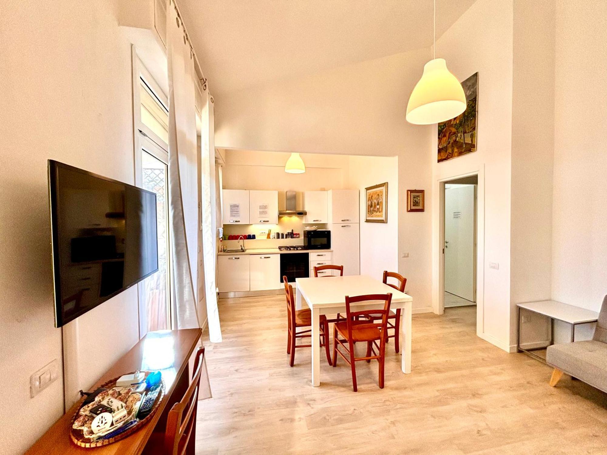 Villa Poetto Beach By Home And Experience , Cagliari, Poetto Dış mekan fotoğraf