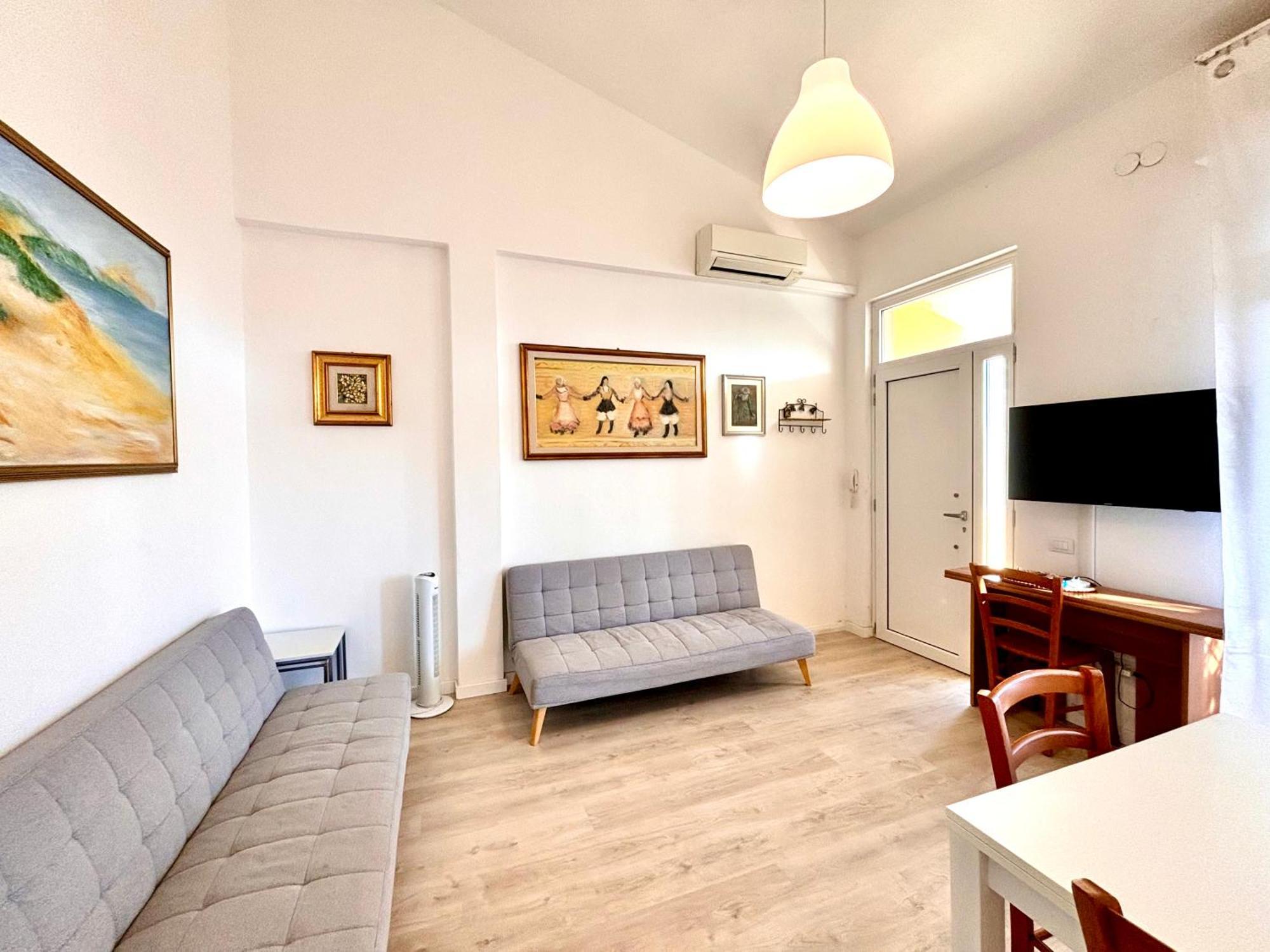 Villa Poetto Beach By Home And Experience , Cagliari, Poetto Dış mekan fotoğraf